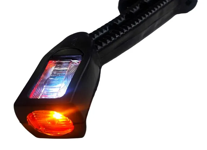 Указатель габаритов (Универсальный) ФГ-20 LED ПРАВЫЙ (3) Арт. 16735