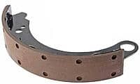 Колодка тормозная УАЗ, Волга (ОАО АДС) Арт. 469-3501090