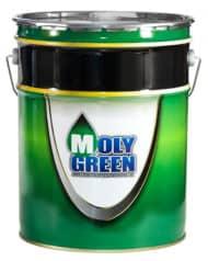 Масло MOLYGREEN H-DUTY 15W-40 DH-2 CF4 синтетика 20л (1) Арт. 0470122