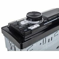 Автомагнитола ARNEZI Wave P3 4х25Вт (Bluetooth, FM, AUX, USB, TF, Remote)    (4) Арт. A2009004