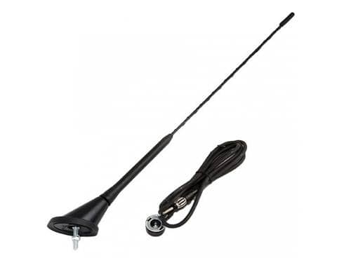 Антенна  AL KHATEEB    (2) Арт. AN-2924