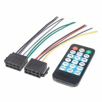 Автомагнитола ARNEZI Wave P3 4х25Вт (Bluetooth, FM, AUX, USB, TF, Remote)    (5) Арт. A2009004