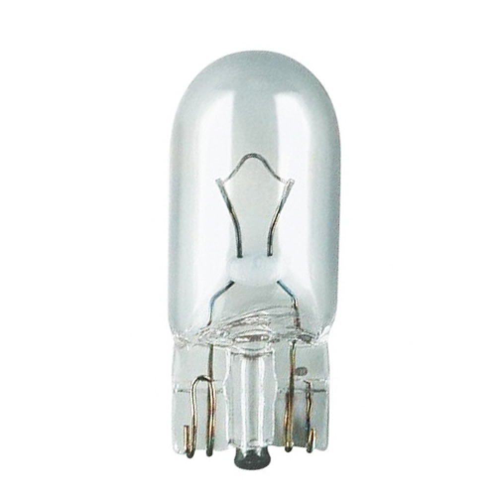 Автолампа 24V W5W AVS  без цоколя (1) Арт. A78168S