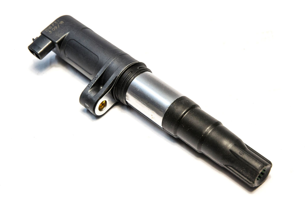 Катушка зажигания для а м Лада Largus (12-) Renault Logan (04-) Duster (10-) 1.4i 1.6i 16V (SC 0902) (1) Арт. SC0902