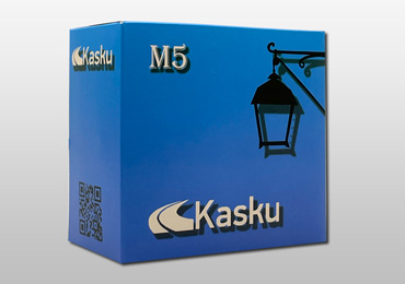 Комплект светодиодных ламп Kasku M5 - H1 (2) Арт. KaskuM5-H1