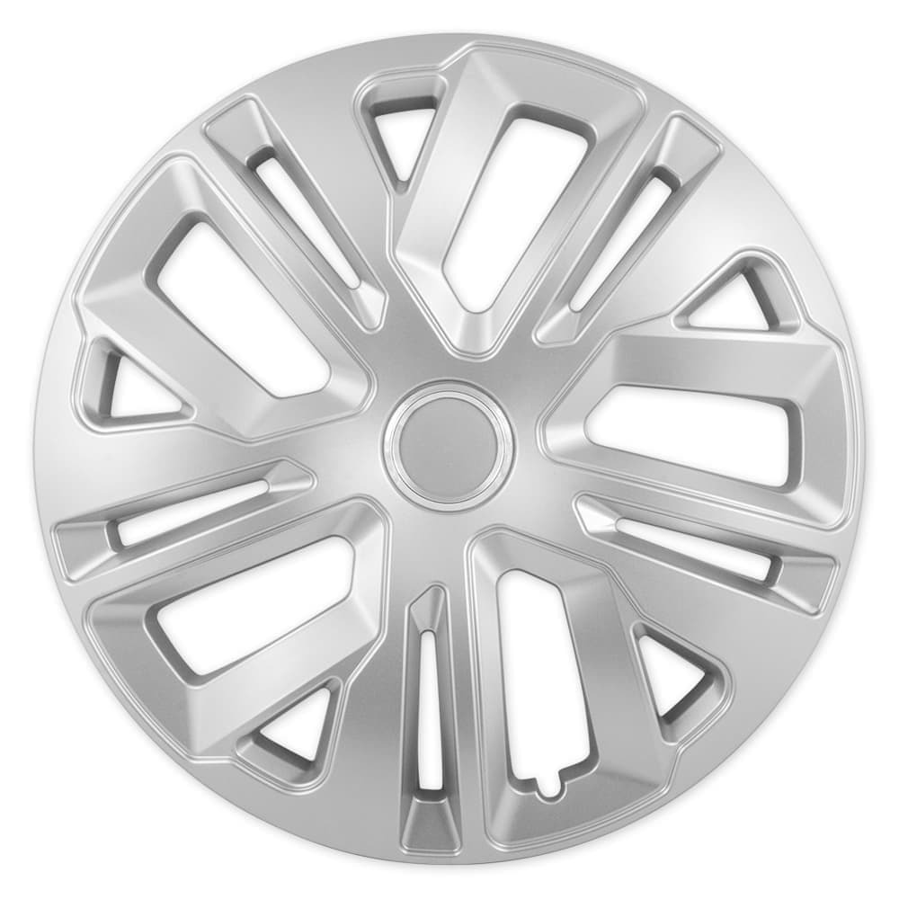 Колпаки на колеса R16 РАВЕН (4 шт) Арт. 16-080