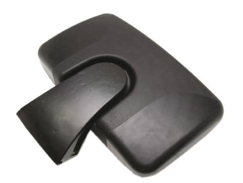 Зеркало мод. ZL-126 MERSEDES (бордюрное с кронштейном на дверь) Арт. 5768