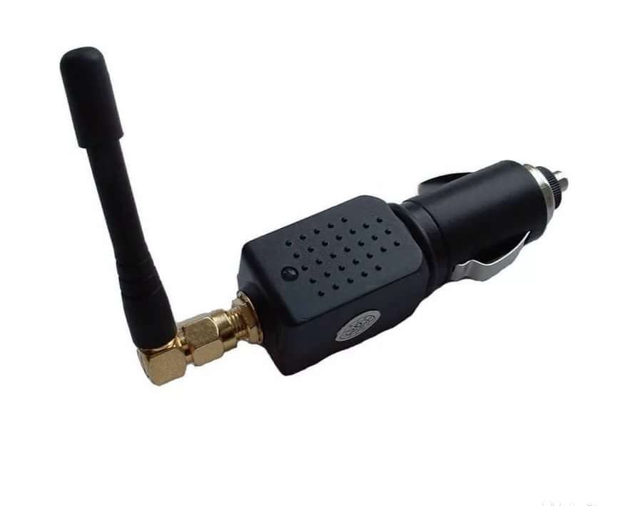 Блокиратор сигнала GPS (12-24V) (1) Арт. 13443