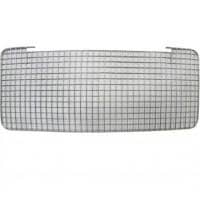 Защита противотуманных фар RЕNAULT MAGNUM () Арт. 536