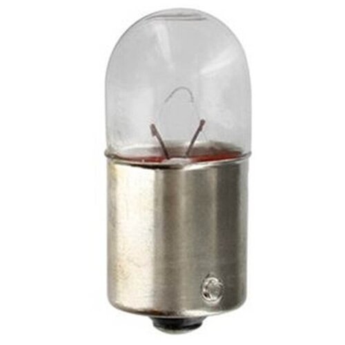 Автолампа 12V-5 R5W (1) Арт. 0200039000