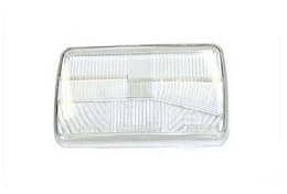 Стекло фары 34.3711 С МАЗ, ЕвроКамаз, ГАЗ 3102 Арт. 9407