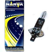 Автолампа H1 24V 70W (P14,5s) NARVA Арт. 48702