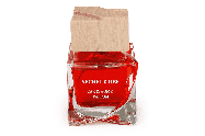 Ароматизатор Польша TASOTTI SECRET CUBE Strawberry 50ml (2) Арт. 11248
