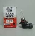 Автолампа HB3 12V 60W AVS Vegas (1) Арт. A78145S
