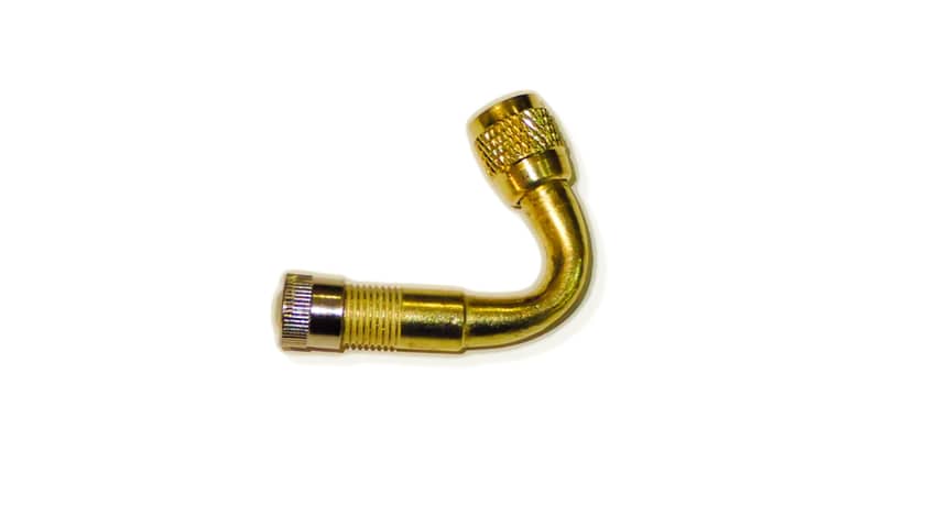 Наконечник подкачки 45 гр. Арт. 6605