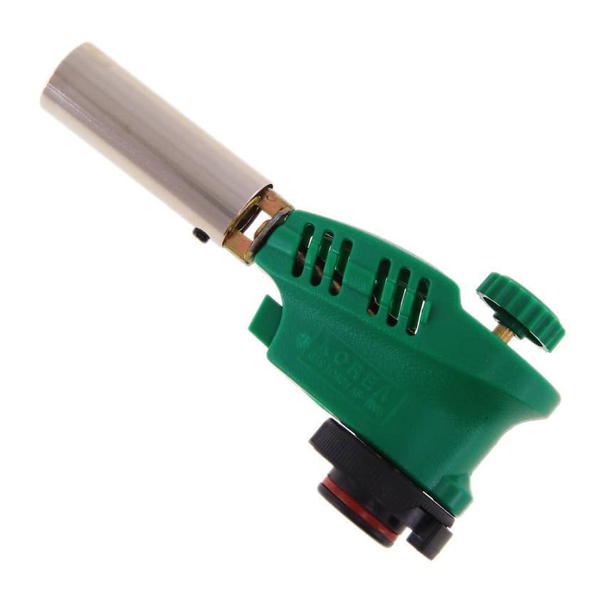 Горелка KOVIKA (пьезо) KS-1005 (2) Арт. 5620