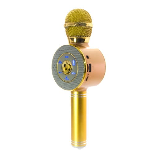 Микрофон беспроводной караоке Hand Held  Арт. WS-668