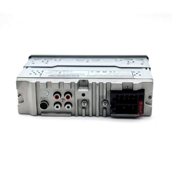 Автомагнитола ASD-920 FM USB AUX bluetooth пульт дис. управления ВЫМПЕЛ (3) Арт. 4084