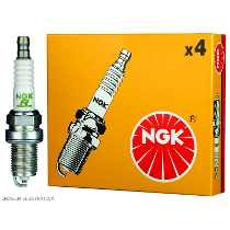 Свечи зажигания NGK V-line №10 BPR6EY-11 Daihatsu,Honda,Toyota комплект 4 шт. (1) Арт. 4228