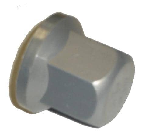 Колпачок на гайку-32 (пластик) Арт. 581