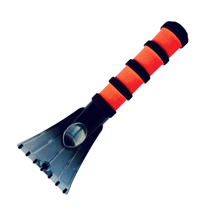 Скребок с мягкой ручкой AVS IC-2102 (26 cm) Арт. a80928s