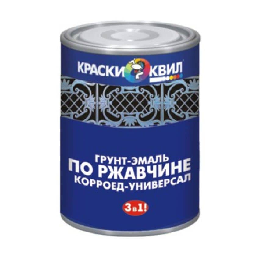 Грунт белый KERRY  520 мл аэрозоль Арт. KR-925-4