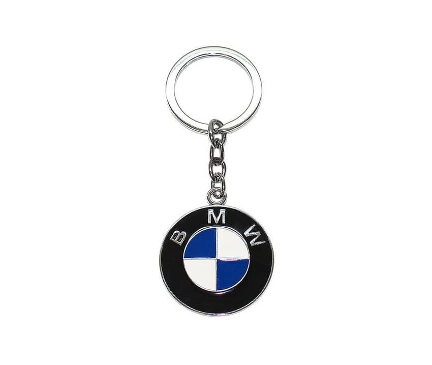 Брелок с логотипом авто  Арт. BMW Брелок с логотипом авто  Арт. BMW