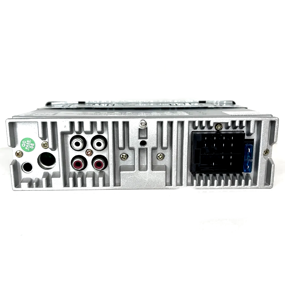 Автомагнитола PIONEER AG  процессорная 1 din, мощность 60W расширенный эквалайзер (2) Арт. MVH-T942B