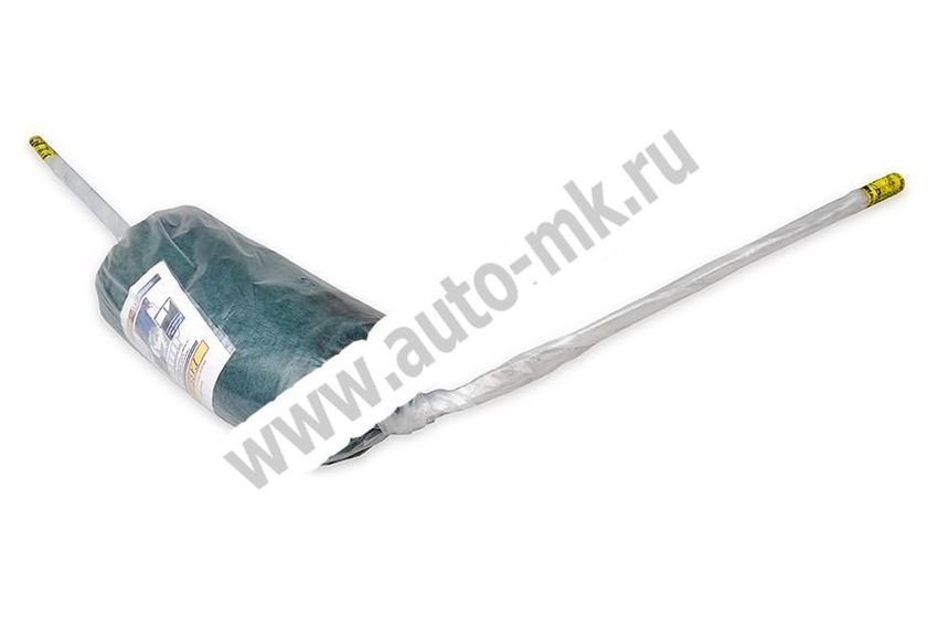 Шторы Газель на направляющих (1500 800) зеленые (2) Арт. 12176