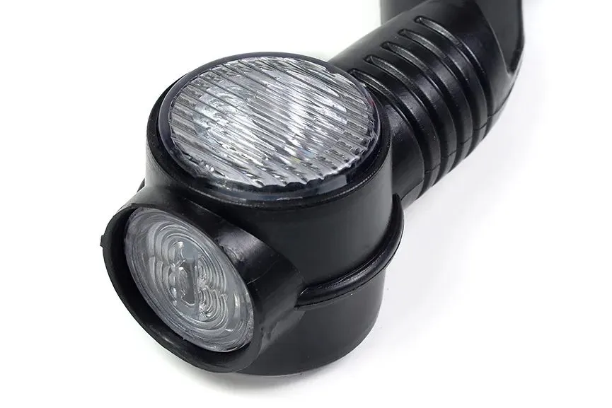 Указатель габаритов (Универсальный) ФГ-30 LED ЛЕВЫЙ (4) Арт. 13330