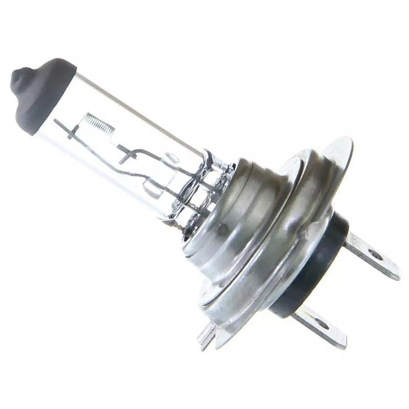 Автолампа 12V H7 55W PX26d GANZ 1 шт. (1) Арт. GIP06013