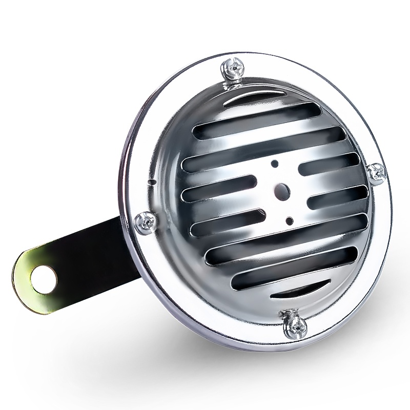 Сигнал автомобильный AVS HR 1007 (2 шт. комплект) (3) Арт. 43305