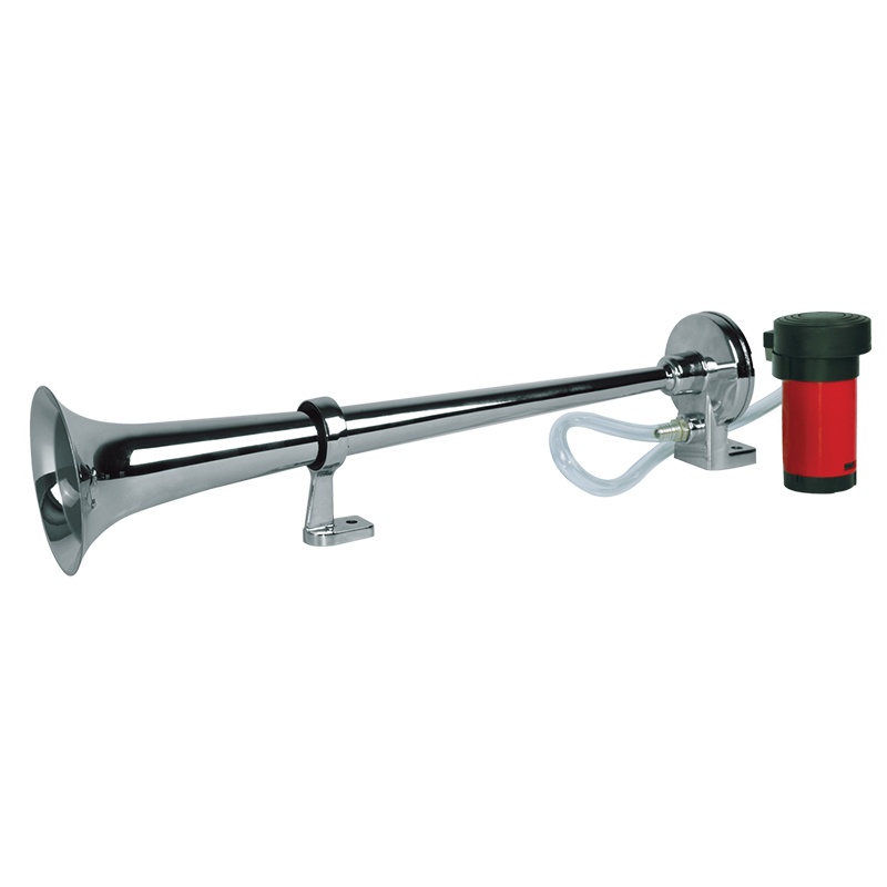 Сигнал автомобильный AVS HR 01 (1 шт. комплект) (2) Арт. 43465