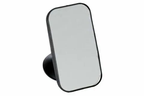 Зеркало мод.детское -135 (FXJ-135) на присоске круглое (1)