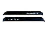 Дефлектор ЕВРО МАЗ (прямой) Арт. 5875