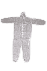 Комбинезон одноразовый Арт. 14016