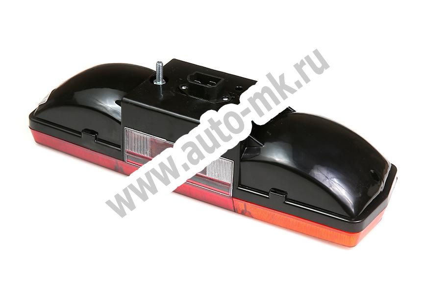 Фонарь задний КАМАЗ (24 в) левый (2) Арт. 20809