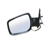 Зеркало боковое ВАЗ 2123 левое эл.привод с обогревом Арт. 21230-8201021-40