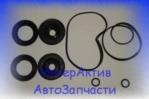 Рем.комплект фильтра масл. (полн.) Арт. 740.101204-10