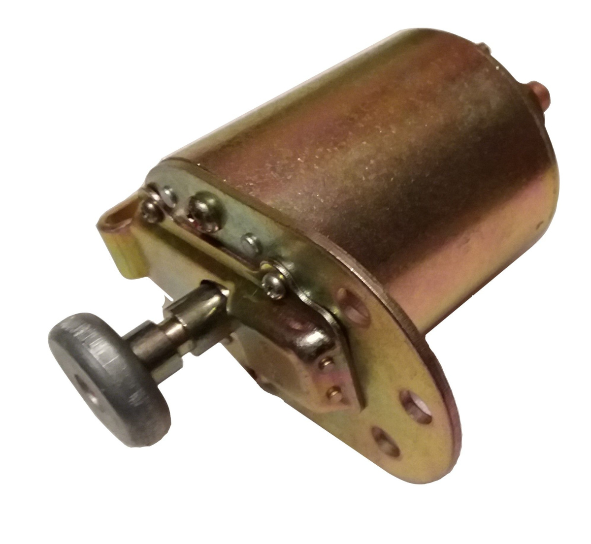 Выключатель массы ВБ-404 24В  механический (кнопка) Арт. 17268 Выключатель массы ВБ-404 24В  механический (кнопка) Арт. 17268