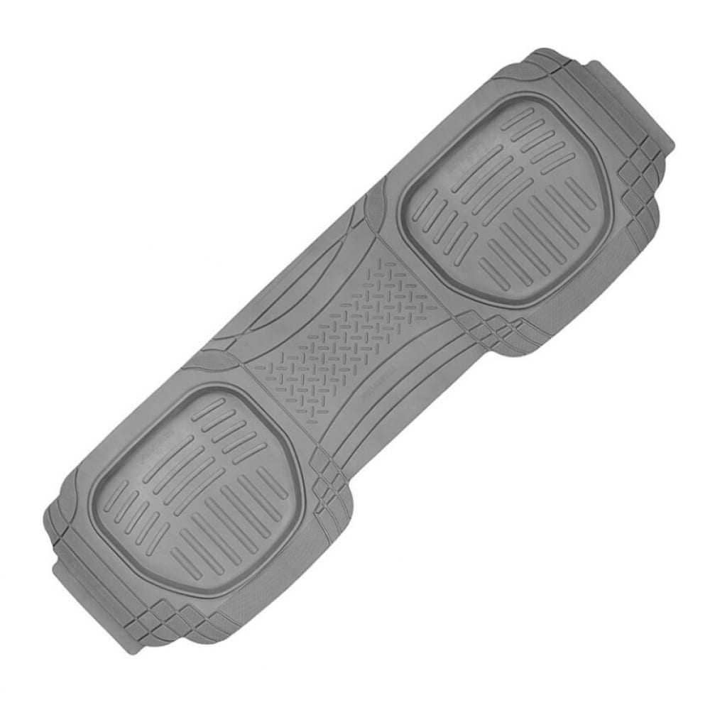 Коврик автомобильные TRANSFORM (ПВХ) MAT-003 GY Арт. MAT-003GY