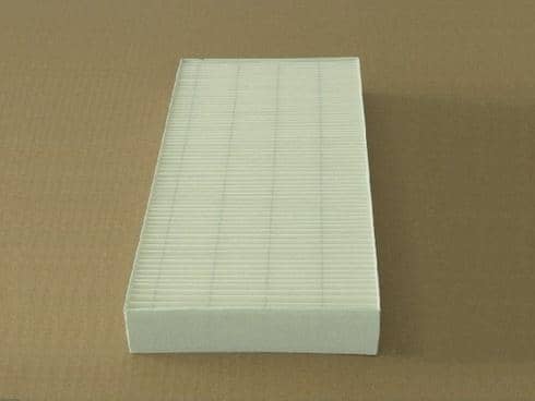 Фильтр салона SCT SA 1121 Арт. SA1121