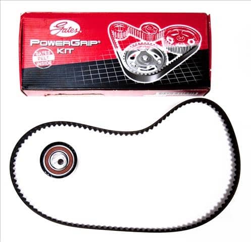 Комплект ГРМ ВАЗ 2190 (1 ролик) GATES  Арт. K015670XS