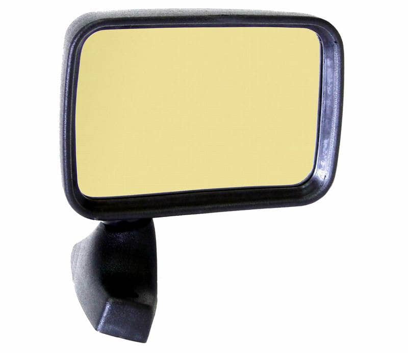 Зеркало боковое ВАЗ 01,2103, 2106, 2121  Нива , Москвич-412, ИЖ-2715(антиблик) правое(Петербург) Арт. Р-1бR