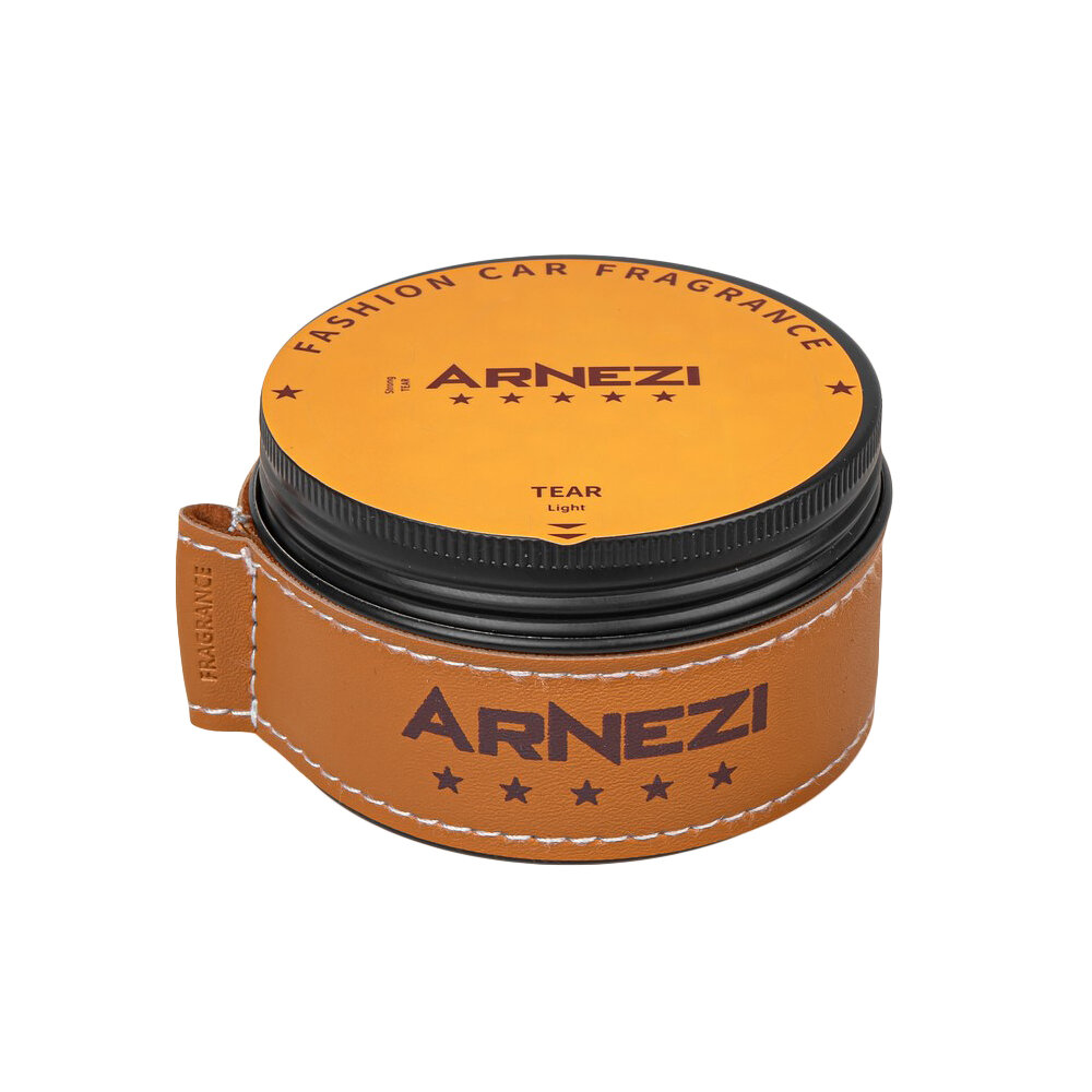 Ароматизатор гелевый AS-04 ''Happy Hour'' (Счастливый час) ARNEZI  Арт. A1510034