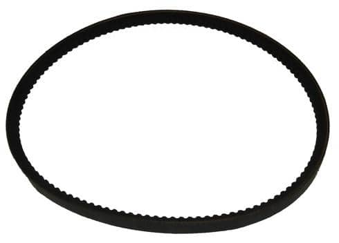 Ремень 1320 8.5 10 КамАЗ (BELT), зубчатый