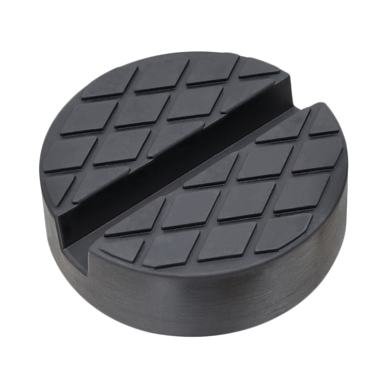 Опора резиновая для подкатного домкрата AVS RFJ-38S (D-65 38мм, H-33 мм) (1) Арт. A85271S