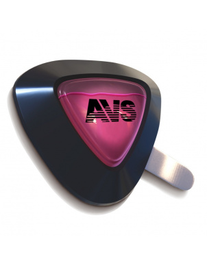 Ароматизатор AVS MM-005 Double Stream (New Car Новая машина) (мембранный) (1) Арт. A78693S