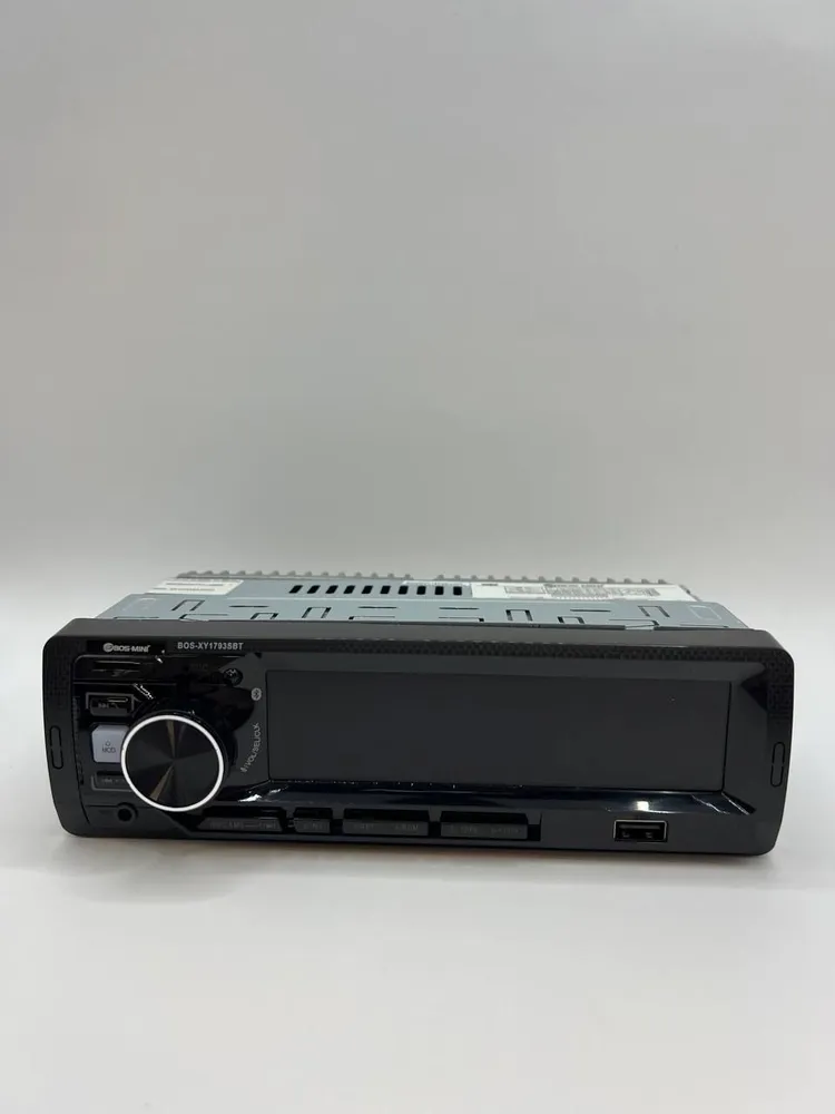 Автомагнитола Bos-Mini  1 DIN Bluetooth (3) Арт. XY1793SBT