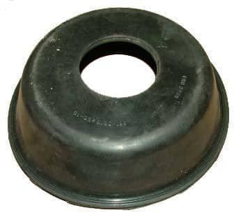 Мембрана тип 24 ЕВРО передней тормозной камеры (глубокая с отверстием ) Арт. 3519250-01-100